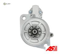 AS-PL S5004 Starter motor