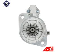 AS-PL S5004 Starter motor