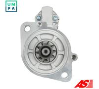 AS-PL S5004 Starter motor