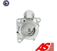 STARTER S5009 FOR OPEL MOVANO/Bus/Platform/Chassis/Van RENAULT MASTER/II 2.8L