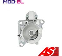 STARTER S5009 FOR OPEL MOVANO/Bus/Platform/Chassis/Van RENAULT MASTER/II 2.8L