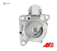 STARTER S5009 FOR RENAULT MASTER/II/Bus/Platform/Chassis/Van VAUXHALL 4cyl 2.5L