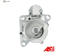 STARTER S5009 FOR RENAULT MASTER/II/Bus/Platform/Chassis/Van VAUXHALL 4cyl 2.5L