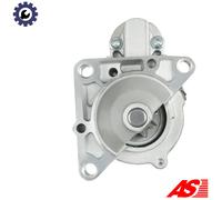 Starter motor Clockwise rotation S5009 AS-PL for RENAULT OPEL