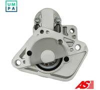 STARTER S5035SR FOR RENAULT DUSTER SCÉNIC/III/VAN/IV/GRAND KADJAR LOGAN MODUS