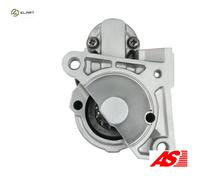 AS-PL S5038PR Starter motor