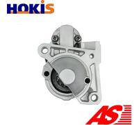 AS-PL S5038PR Starter motor