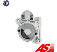 STARTER S5038PR FOR RENAULT MEGANE/II/Van/Hatchback/Coupé-Cabriolet LOGAN 1.5L