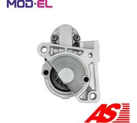 STARTER S5038PR FOR RENAULT MEGANE/II/Van/Hatchback/Coupé-Cabriolet LOGAN 1.5L