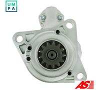 AS-PL S5069 Starter motor