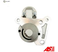 Starter motor Clockwise rotation S5113 AS-PL for RENAULT VOLVO MITSUBISHI OPEL