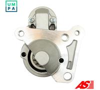 Starter motor Clockwise rotation S5113 AS-PL for RENAULT VOLVO MITSUBISHI OPEL