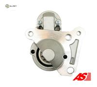 Starter motor Clockwise rotation S5113 AS-PL for RENAULT VOLVO MITSUBISHI OPEL