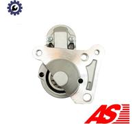 STARTER S5113 FOR RENAULT MEGANE/II/Van/Coupé-Cabriolet SCÉNIC/GRAND LAGUNA 1.9L