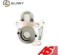 STARTER S5113 FOR RENAULT MEGANE/II/Van/Coupé-Cabriolet SCÉNIC/GRAND LAGUNA 1.9L
