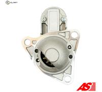 STARTER S5121 FOR FORD USA PROBE/II/Mk MAZDA AZ-3/PRESSO XEDOS/6/9 LANTIS/V 2.5L