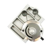 Starter motor Clockwise rotation S5129 AS-PL for JEEP CHEROKEE WRANGLER Mk II