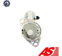 AS-PL S5131 Starter motor