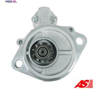 AS-PL S5197 Starter motor