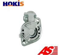 STARTER S5249S FOR MITSUBISHI LANCER/CARGO/Van/VII SPACE/RUNNER/WAGON/MPV VW