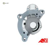 Starter motor Clockwise rotation S5303S AS-PL for PEUGEOT CITROËN FIAT LANCIA