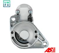 AS-PL S5361S Starter motor