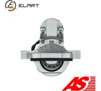 STARTER S5362S FOR MAZDA CX-7 MPV/II L3-VDT/VE 2.3L L5-VE 2.5L 4cyl 6
