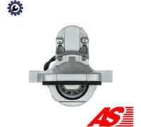 STARTER S5362S FOR MAZDA CX-7 MPV/II L3-VDT/VE 2.3L L5-VE 2.5L 4cyl 6