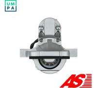 STARTER S5362S FOR MAZDA CX-7 MPV/II L3-VDT/VE 2.3L L5-VE 2.5L 4cyl 6