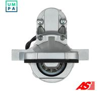 AS-PL S5362S Starter motor