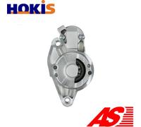 STARTER S5366S FOR JEEP GRAND/CHEROKEE/III COMMANDER EVE/EVA 4.7L 8cyl