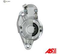 AS-PL Starter Motor S5366S – Clockwise Rotation for Jeep Grand Cherokee III, Commander 4.7L 8cyl