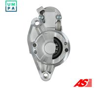 AS-PL Starter Motor S5366S – Clockwise Rotation for Jeep Grand Cherokee III, Commander 4.7L 8cyl