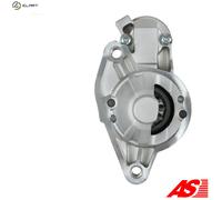 AS-PL S5366S Starter motor