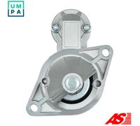 Starter Motor ASPL for SJ410 Jimny LJ80 Samurai S5413S Top Quality