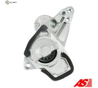 AS-PL S5440S Starter motor