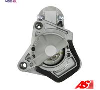 STARTER S5501(MITSUBISHI) FOR NISSAN HR12DE/HR12DDR/HR12DR 1.2L 3cyl NOTE