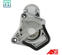 STARTER S5501(MITSUBISHI) FOR NISSAN HR12DE/HR12DR/HR12DDR 1.2L 3cyl NOTE