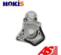 STARTER S5501(MITSUBISHI) FOR NISSAN NOTEMICRAIV HR12DE/HR12DR/HR12DDR 1.2L