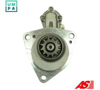 Starter AS-PL S5609S For CADILLAC
