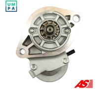 Starter motor Clockwise rotation S6011 AS-PL for TOYOTA LAND CRUISER PRADO