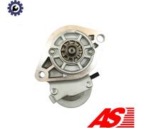 STARTER S6011 FOR TOYOTA LAND/CRUISER/VAN/PRADO/90/Hardtop HILUX/VII/Pickup 4