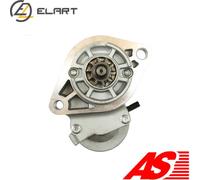 STARTER S6011 FOR TOYOTA LAND/CRUISER/VAN/PRADO/90/Hardtop HILUX/VII/Pickup 4