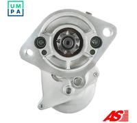 AS-PL S6012 Starter motor