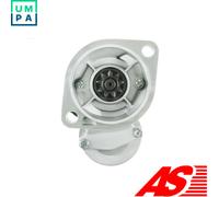 STARTER S6022 FOR ISUZU CAMPO FASTER KB TROOPER/BIGHORN OPEL MONTEREY 2.5L 4cyl