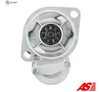 AS-PL Starter motor S6022 – Clockwise rotation – for OPEL & ISUZU