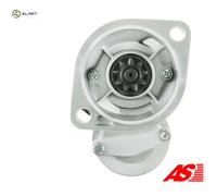 STARTER S6022 FOR VAUXHALL BRAVA/Pickup MONTEREY FRONTERA/Mk/I OPEL CAMPO