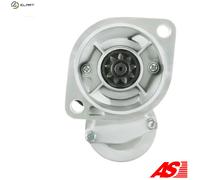 STARTER S6022 FOR VAUXHALL BRAVA/Pickup MONTEREY FRONTERA/Mk/I OPEL CAMPO