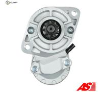 STARTER S6024 FOR HYUNDAI EMBERA/V JM SONATA LANTRA AZERA TRAJET HIGHWAY/VAN