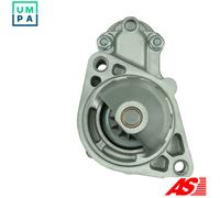 AS-PL S6055PR Starter motor